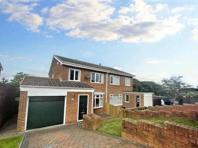 House for sale in No Place, Stanley