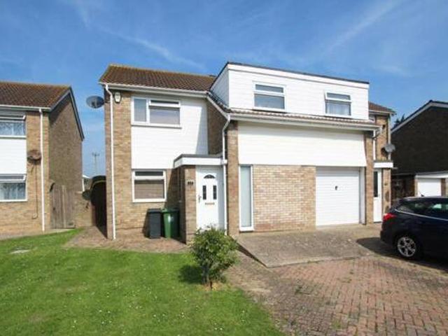 House for sale in Bridgemere, Eastbourne