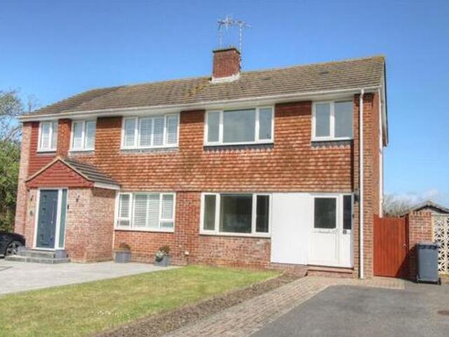 House for sale in Eastbourne, East Sussex