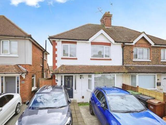 House for sale in Eastbourne, East Sussex
