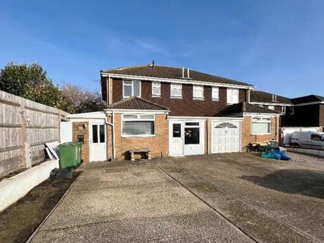 House for sale in Eastbourne, East Sussex
