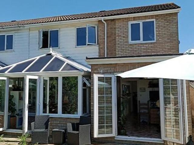 House for sale in Bridgemere, Eastbourne