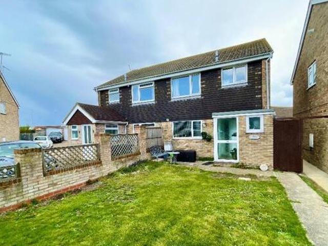 House for sale in St Anthony's Hill, Eastbourne