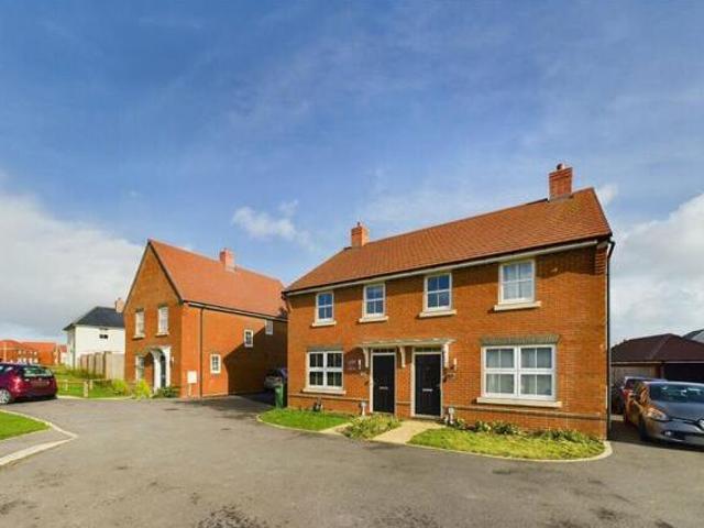 House for sale in Eastbourne, East Sussex