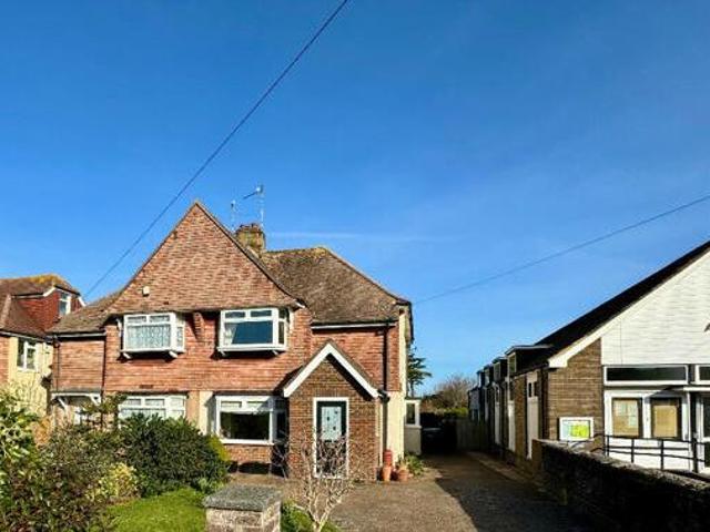 House for sale in Eastbourne, East Sussex