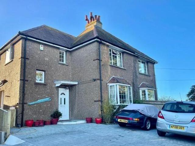 House for sale in Friday Street, Eastbourne