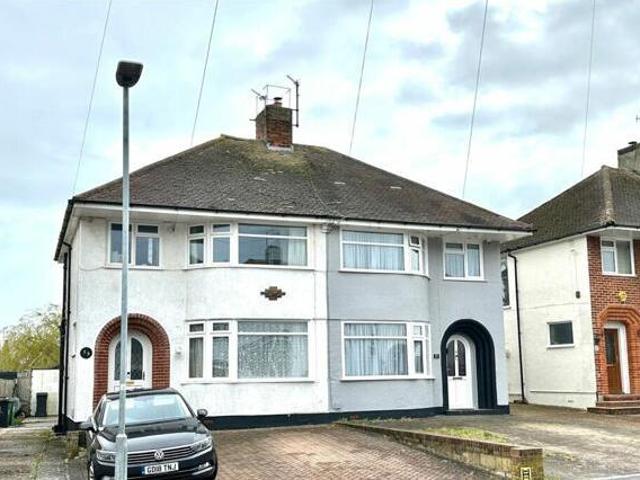 House for sale in Eastbourne, East Sussex
