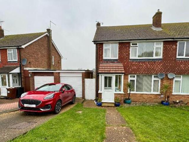 House for sale in Langney Village, Eastbourne