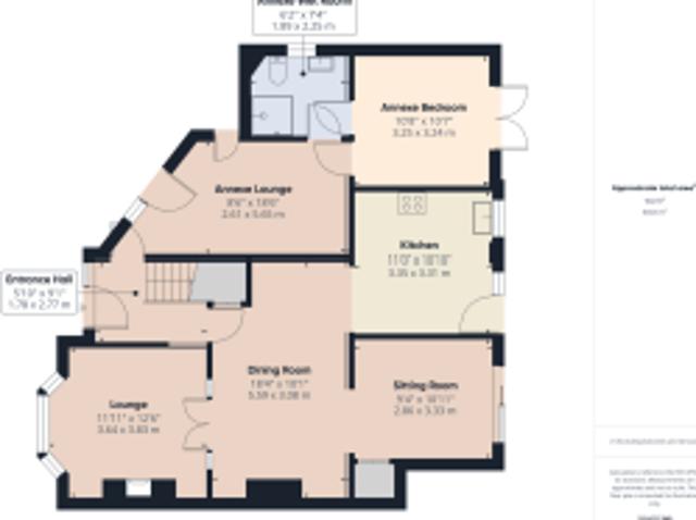Farm for sale in Littleover, East Midlands
