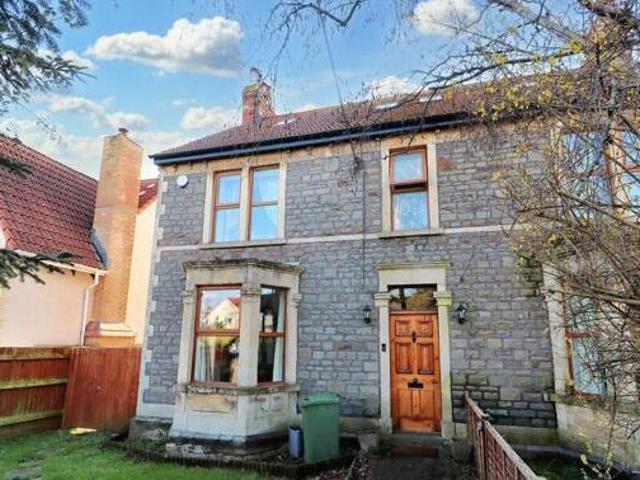 House for sale in Feckenham, City Of Bristol