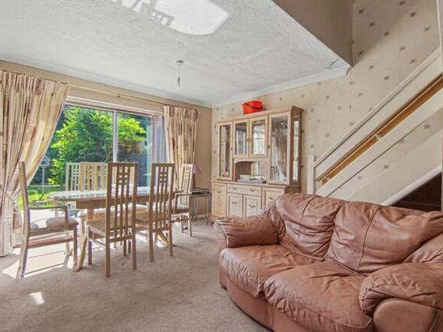 Farm for sale in Eastern Green, West Midlands