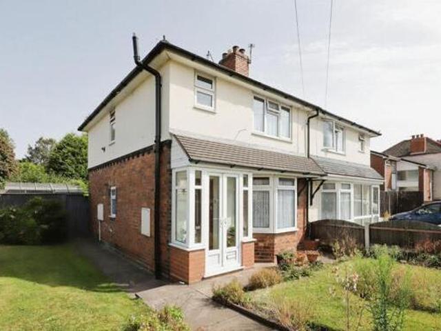 House for sale in Park Village, West Midlands
