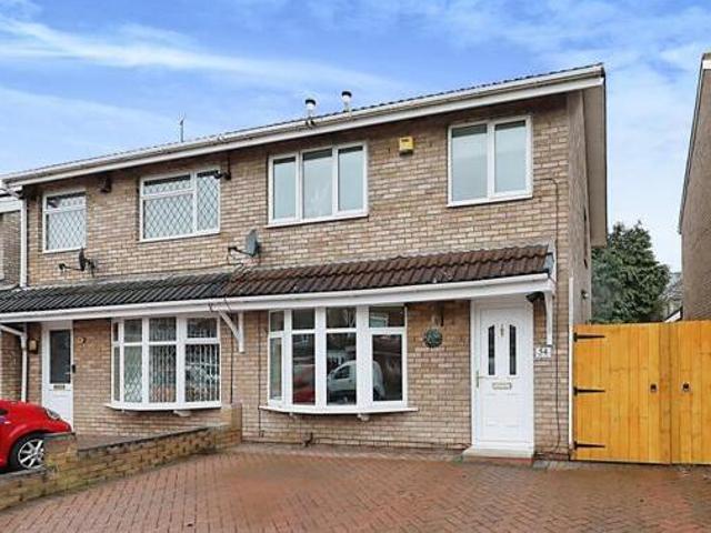 House for sale in Old Heath, Wednesfield