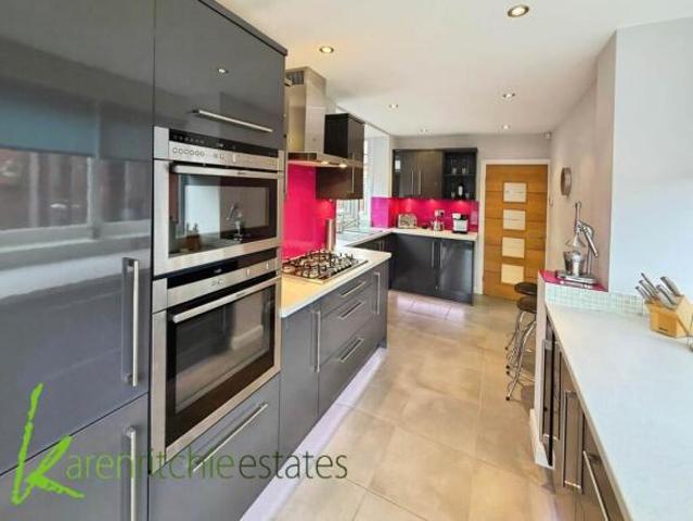 Farm for sale in Lee Bank, Greater Manchester