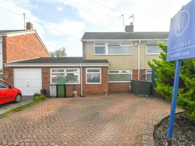 House for sale in Birkenhead, Wirral