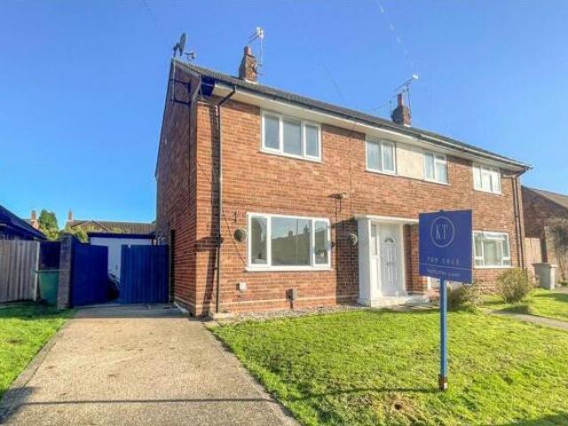 House for sale in Birkenhead, Wirral