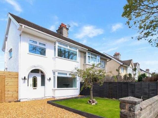 House for sale in Birkenhead, Wirral