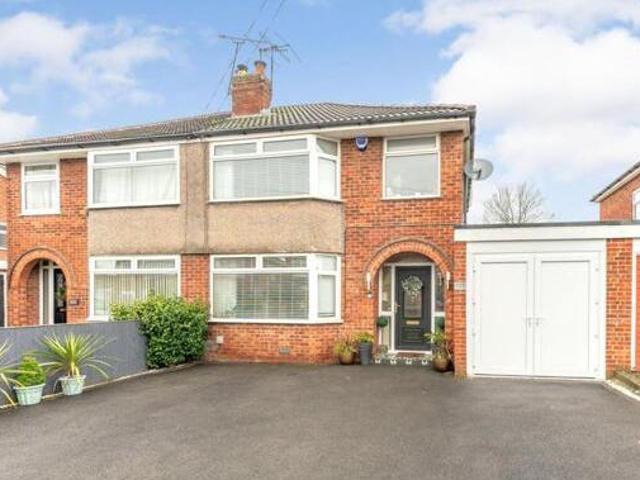 House for sale in Birkenhead, Wirral