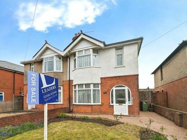 House for sale in Newtown, Eastleigh