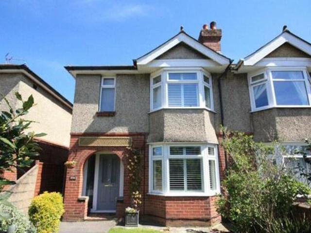 House for sale in Newtown, Eastleigh