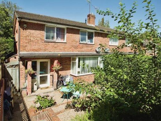 House for sale in Helford, Hampshire