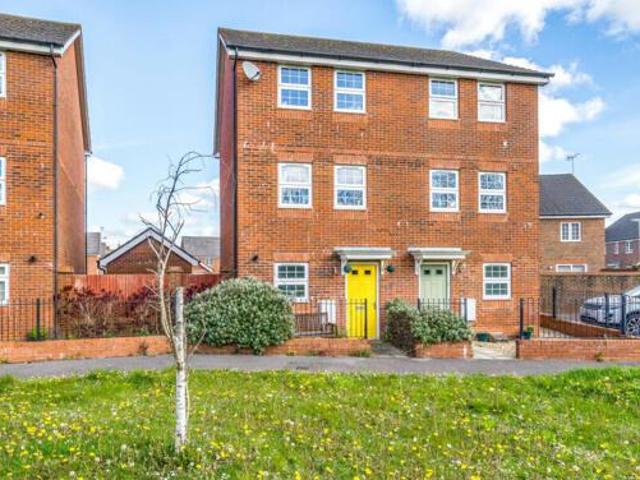 House for sale in Eastleigh, Helford