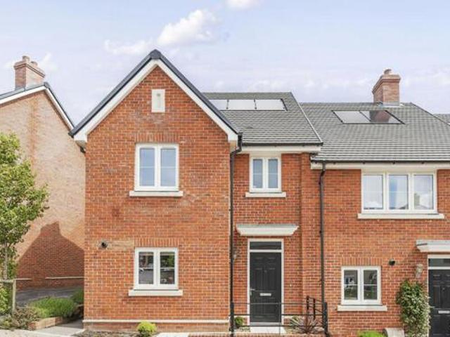 House for sale in Eastleigh, Helford