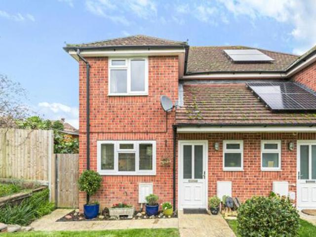 House for sale in North Stoneham, Eastleigh