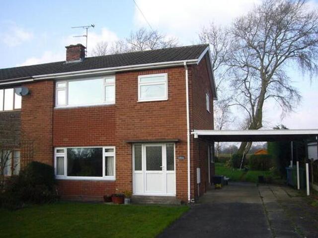 House for sale in North Yorkshire
