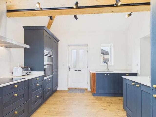 Farm for sale in Two Mills, Cheshire