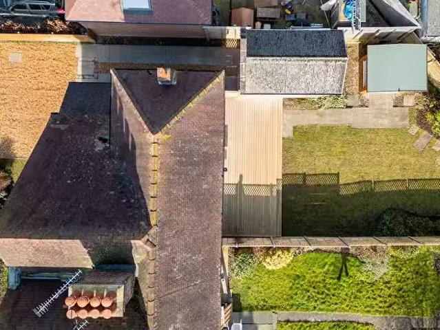 House for sale in Pulford