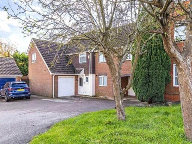 House for sale in Lyons, Greater London