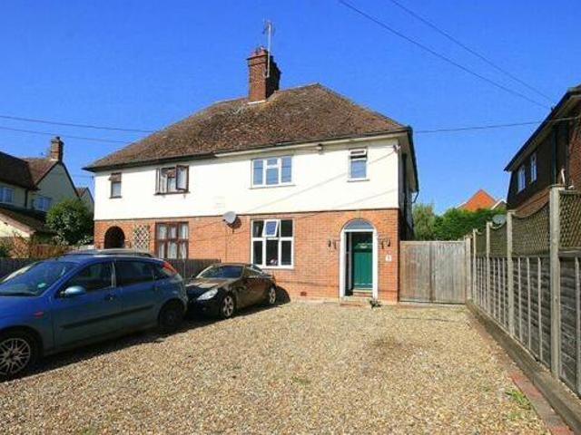 House for sale in Lyons, Greater London
