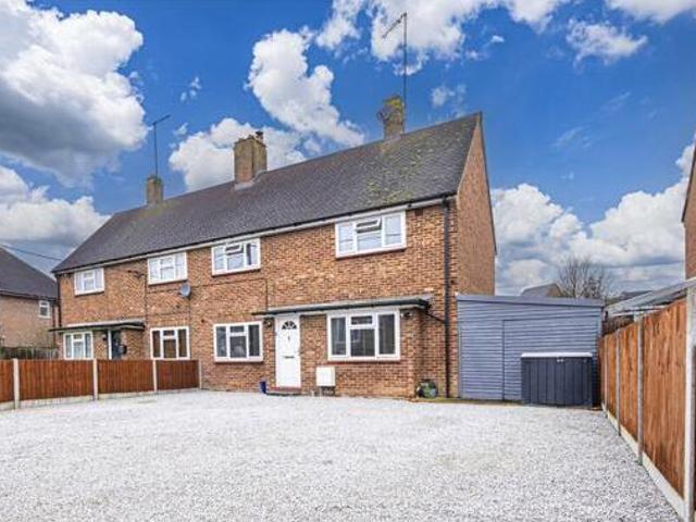 House for sale in Lyons, Greater London