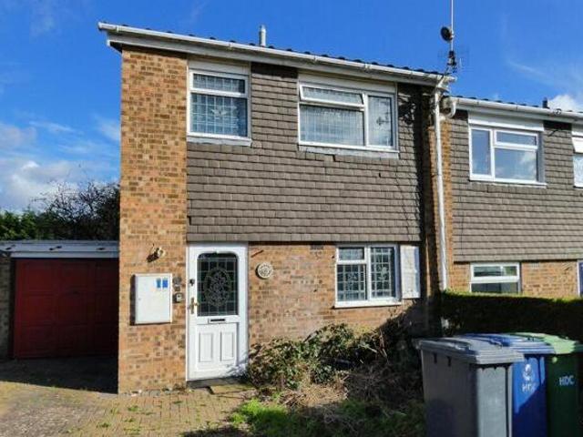 House for sale in Lyons, Greater London