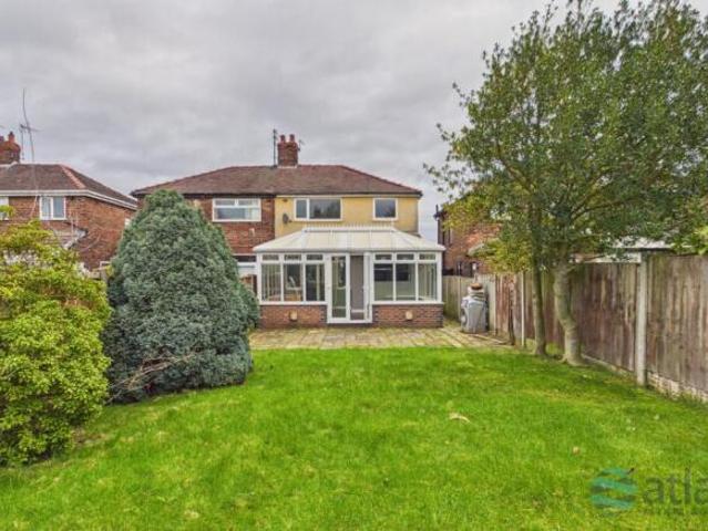 Farm for sale in Calderstones