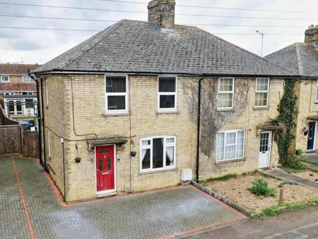House for sale in Lyons, Greater London