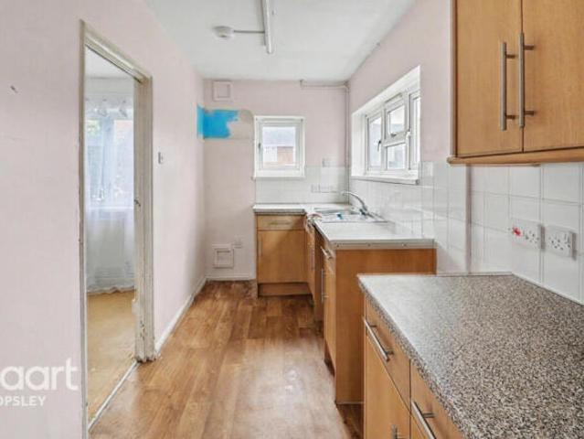 Farm for sale in Spring Park, Luton