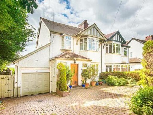 House for sale in South Yorkshire