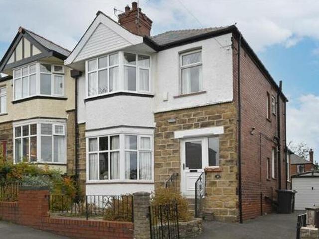 House for sale in Ecclesall, South Yorkshire