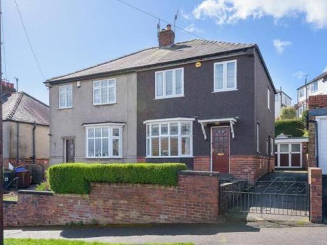 House for sale in Banner Cross, Ecclesall