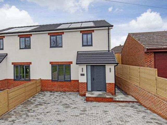 House for sale in Colley, Grenoside