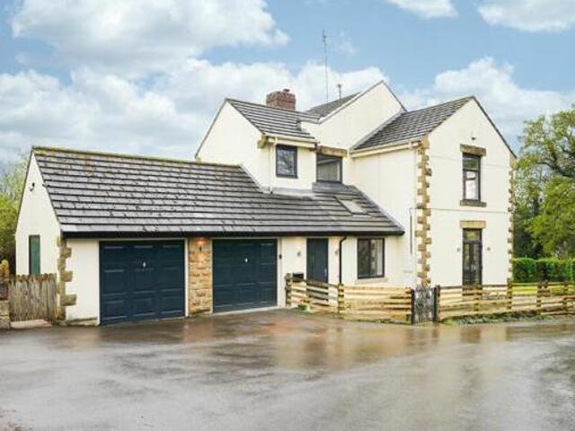 House for sale in Burncross, Sheffield