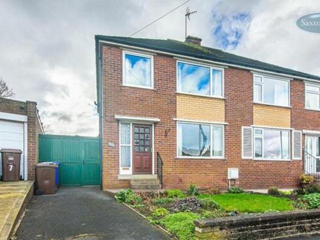 House for sale in Ecclesfield, South Yorkshire