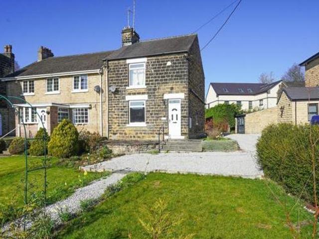 House for sale in Cathedral, Sheffield