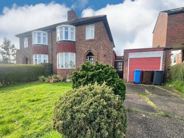 House for sale in Ecclesfield, South Yorkshire