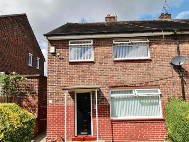 House for sale in Whitley, Sheffield