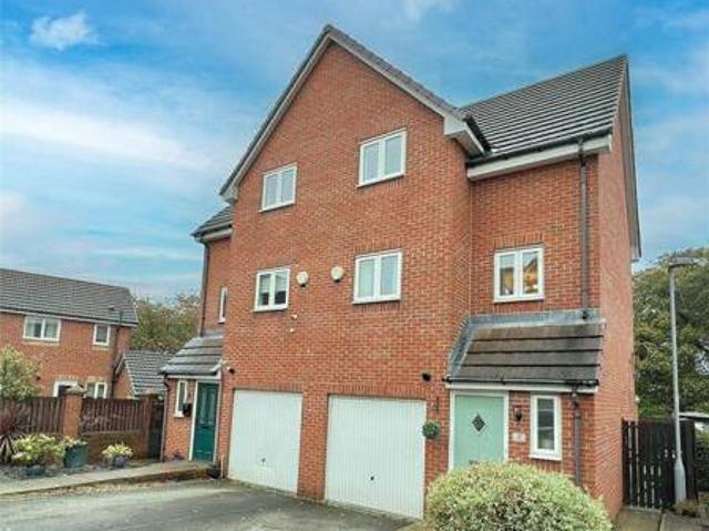House for sale in York and North Yorkshire, England