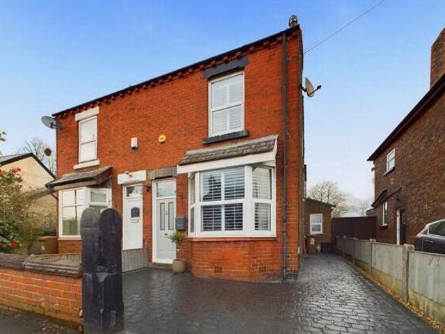 House for sale in Lyons, Greater London