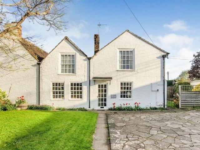 House for sale in Lyons, Greater London